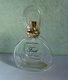 Flacon Spray   "FIRST"  De VAN CLEEF&ARPELS VIDE   Eau De Toilette 60 Ml - Frascos (vacíos)