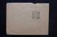 GRECE - Enveloppe Pour Genova En 1898 , Affranchissement Plaisant Quadricolore - L 24399 - Covers & Documents