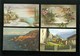 Beau Lot De 60 Cartes Postales De Fantaisie Paysages Paysage Mooi Lot Van 60 Postkaarten Fantasie Landschappen Landschap - 5 - 99 Cartes