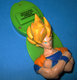 DRAGON BALL 1989 BIRD STUDIO TOEI ANIMATION OROLOGIO NON FUNZIONA - Drang Ball