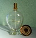 Beau Flacon Spray  "FEMME "  De ROCHAS  Eau De Toilette 100 Ml VIDE - Flakons (leer)