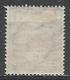 Hungary 1913. Scott #88 (M) ''Turul'' And Crown Of St. Stephen * - Ungebraucht