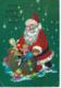 Kerstman - Pere Noël - Santa Claus - Krüger - Santa Claus
