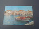 CRETE La CANEE Vue Du Vieux Port 2 Beaux Timbres 1978 - Grèce