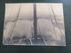 PHOTO  TRANSATLANTIQUE PAQUEBOT   CHERBOURG CALAIS LE HAVRE BATEAU 23 X16  CM ENVIRONS SS DE GRASSE - Barche