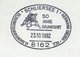Bundesrepublik Deutschland / 1992 / Privatpostkarte "41.Raumfahrtkongress D. H.Oberth-Ges.,So-Stempel Schluchsee (10452) - Cartes Postales Privées - Oblitérées