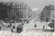 GENF → Rue Du Mont Blanc Avec Tram Anno 1901 - Genève