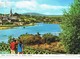 31678. Postal DUN LAOGHAIRE (Istlanda) Eire 1965. Arklow Town And AVOCA River - Storia Postale