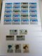 STAMPS - 66  STAMPS DEPICTING WINSTON CHURCHILL MM/FINE USED - Collections (sans Albums)