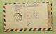 Peru Cover, World War 2 Censorship    (Red-3000-Special-7) - Pérou