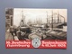 HAMBURG - 16. Deutsches Bundesschiessen - 1909 - Officielle Postkarte - Andere & Zonder Classificatie
