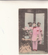 Deutsche Post, China,Cina: Shanghai To Basel Post Card 1907 Via Siberia 1907 - Cina (uffici)