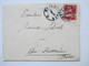Delcampe - Schweiz 1910 - 40er Jahre Belegeposten 145 Stk.interessante Belege / Karten. 4er Blocks / Firmenbriefe / Stempel Randstk - Collezioni (senza Album)