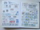Delcampe - BRD 1949 - 1996 Dickes Lagerbuch Tausende Gestempelte Marken. Tagesstempel / Bedarf! Fundgrube Mit Hohem Katalogwert - Sammlungen (im Alben)
