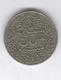 50 Centimes Maroc 1924 Poissy - Marruecos