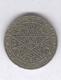 50 Centimes Maroc 1924 Poissy - Marruecos