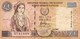 CYPRUS (GREECE) 1 POUND 1997 F P-57  "free Shipping Via Regular Air Mail (buyer Risk)" - Zypern