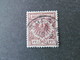 DR Nr. 50d, 1889, Gestempelt, BPP Geprüft BS - Used Stamps