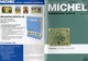Rundschau MICHEL Briefmarken 3/2019 Neu 6€ Stamps Of The World Catalogue/magacine Of Germany ISBN 978-3-95402-600-5 - Enzyklopädien
