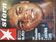 MAGAZINE STERN SEPTEMBER 1966  N 37 EVA WINDMOLLER SPRACH MIT CASSIUS CLAY - Voyage & Divertissement