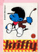 Sticker - Kriffy - Smurf N° 23 - Autocollants Schtroumpfs - Autocollants