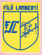 Sticker - FILII LAMBERTI - Autocollants