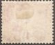 Hong Kong 1924 Posstage Due 4 Cents Red Cancelled - Postage Due