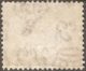 Hong Kong 1924 Posstage Due 6 Cents Yellow Cancelled - Timbres-taxe