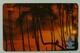 SRI LANKA - GPT - Rs 500 - Palm Trees At Sunset - Without Control - Sri Lanka (Ceylon)