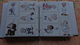Delcampe - 400 Cartes Humoristiques "nus,militaire, Scaphandrier"; Pichard, Alexandre,Jia Patt, Meunier, Ko, Lassalvy, Gondot, - 100 - 499 Cartes
