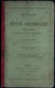 J. Dussouchet - Exercices Sur La Petite Grammaire Française - Librairie Hachette - ( 1881 ) . - 6-12 Ans