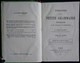 J. Dussouchet - Exercices Sur La Petite Grammaire Française - Librairie Hachette - ( 1881 ) . - 6-12 Ans