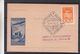 Hongrie - Carte Postale De 1937 - Oblit Spéciale Nagykanizsa - Cor De Poste - Covers & Documents