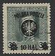 1918. POLAND  -AUSTRIAN  OCCUPATION - Used Stamps