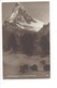 21543 - Le Cervin Depuis Les Environs De Zermatt Chalets 1925 - Zermatt