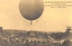 Paris - Enlèvement De Mlle Emilienne D'Alençon Par Le Ballon Le Risque Tout Aux Tuileries - Cecodi N'P 138 - Montgolfières