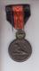 Guerre 1914-1918 - Médaille De L'Yser - Bélgica