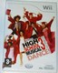 JEU NINTENDO Wii HIGH SCHOOL MUSICAL 3 DANCE (2008) DISNEY NEUF Sous BLISTER - Wii