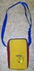 POCHETTE POKEMON PIKACHU LICENCE NINTENDO BON ETAT / 14 X 13 X 4.5 CM ENVIRON - Accessories