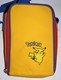 POCHETTE POKEMON PIKACHU LICENCE NINTENDO BON ETAT / 14 X 13 X 4.5 CM ENVIRON - Accessoires