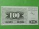 100 Dinara - Bosnia Y Herzegovina