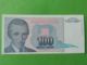 100 Dinara 1994 - Jugoslavia