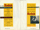 Pochette Photos KODAK (1962), Jeune Femme En Maillot De Bain, Film Verichrome Pan, Photo J. Heuchel, Asnières - Autres & Non Classés