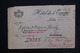 PORTUGAL - Enveloppe De L 'Hôtel De L'Europe à Lisbonne En FM Pour La France - L 24475 - Lettres & Documents