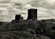 Dolwyddelan Castle, Caernarvonshire - The Keeo - Caernarvonshire