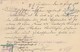 CARTE 1918. ACHERN BADEN. 2 CACHETS. GROSSH.BADISCHE WASSER-UND STRSSAENBAU-INSPEKTION POUR STRASSBURG. - Lettres & Documents