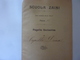 Pagella "SCUOLA ZAINI  Bologna Anno Scolastico 1921 / 1922 PAGELLA SCOLASTICA" - Diplomi E Pagelle