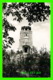 ISERLOHN, GERMANY - IM SAVERLAND, BISMARCKTURM - JAHRE CRAMERS - - Iserlohn