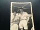 Delcampe - PAQUEBOT " ELISABETHVILLE" VIEUX MENU VOYAGE CONGO BELGE - ANVERS  COMPAGNIE MARITIME BELGE CMB ANNÉE 1936 +  PHOTOS - Autres & Non Classés