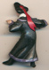 Figurine Nestlé (1996) : FROLLO, Notre-Dame De Paris, Disney - Disney